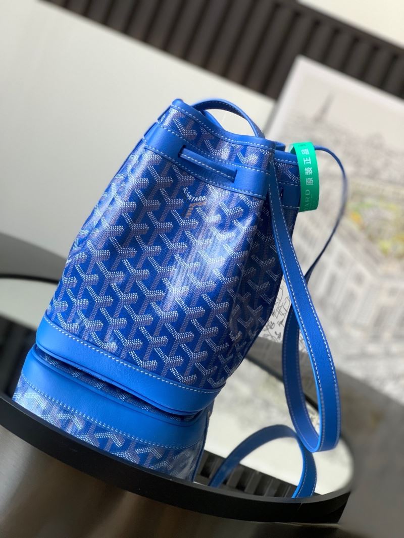 Goyard Bucket Bags